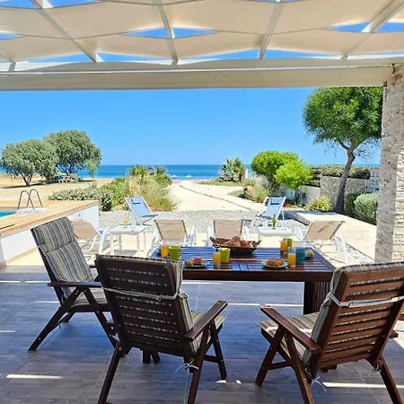 Villa Mary