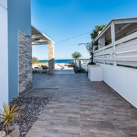 Villa Mary